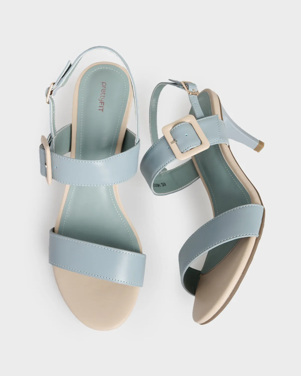 Jaime Heels