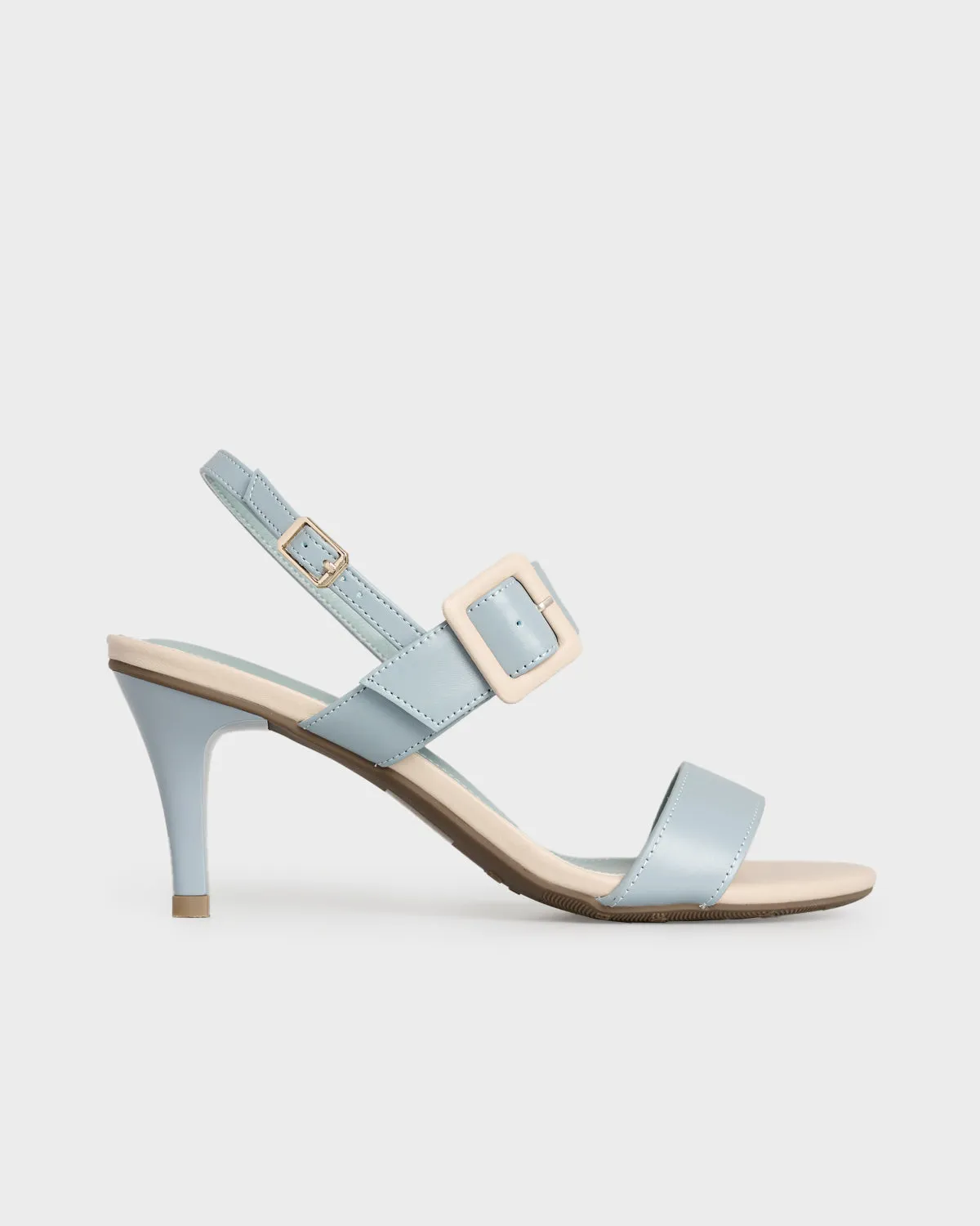Jaime Heels