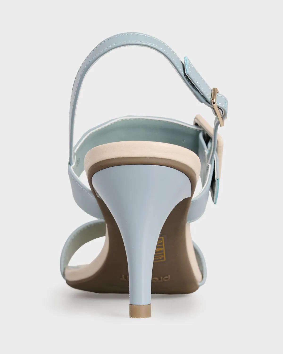 Jaime Heels