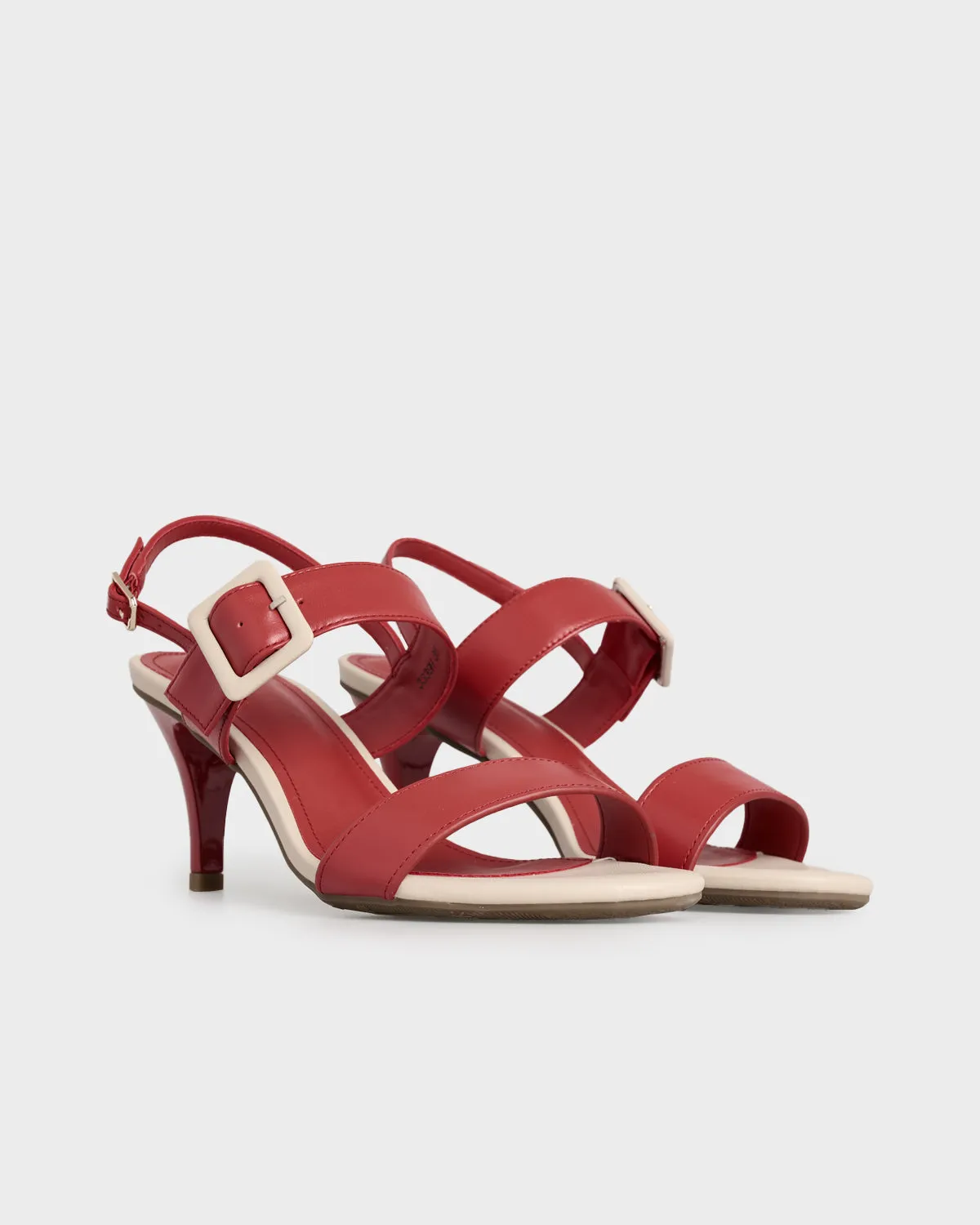 Jaime Heels