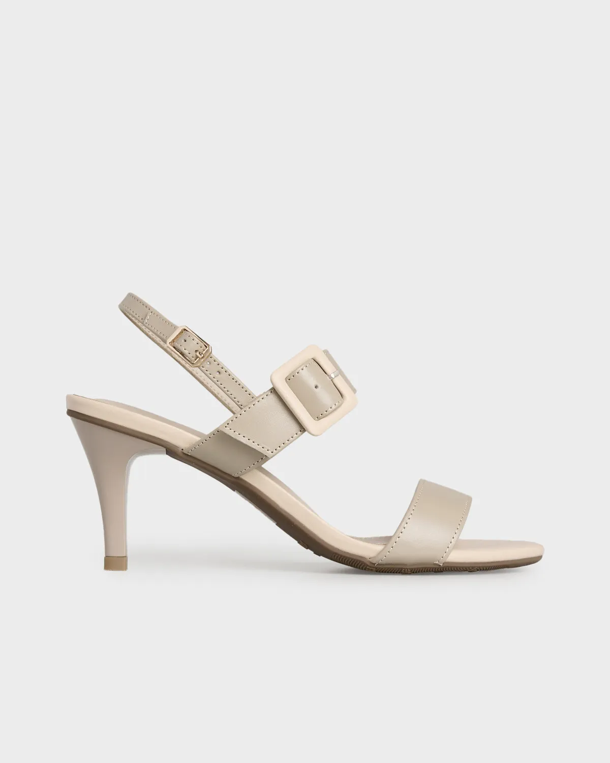 Jaime Heels