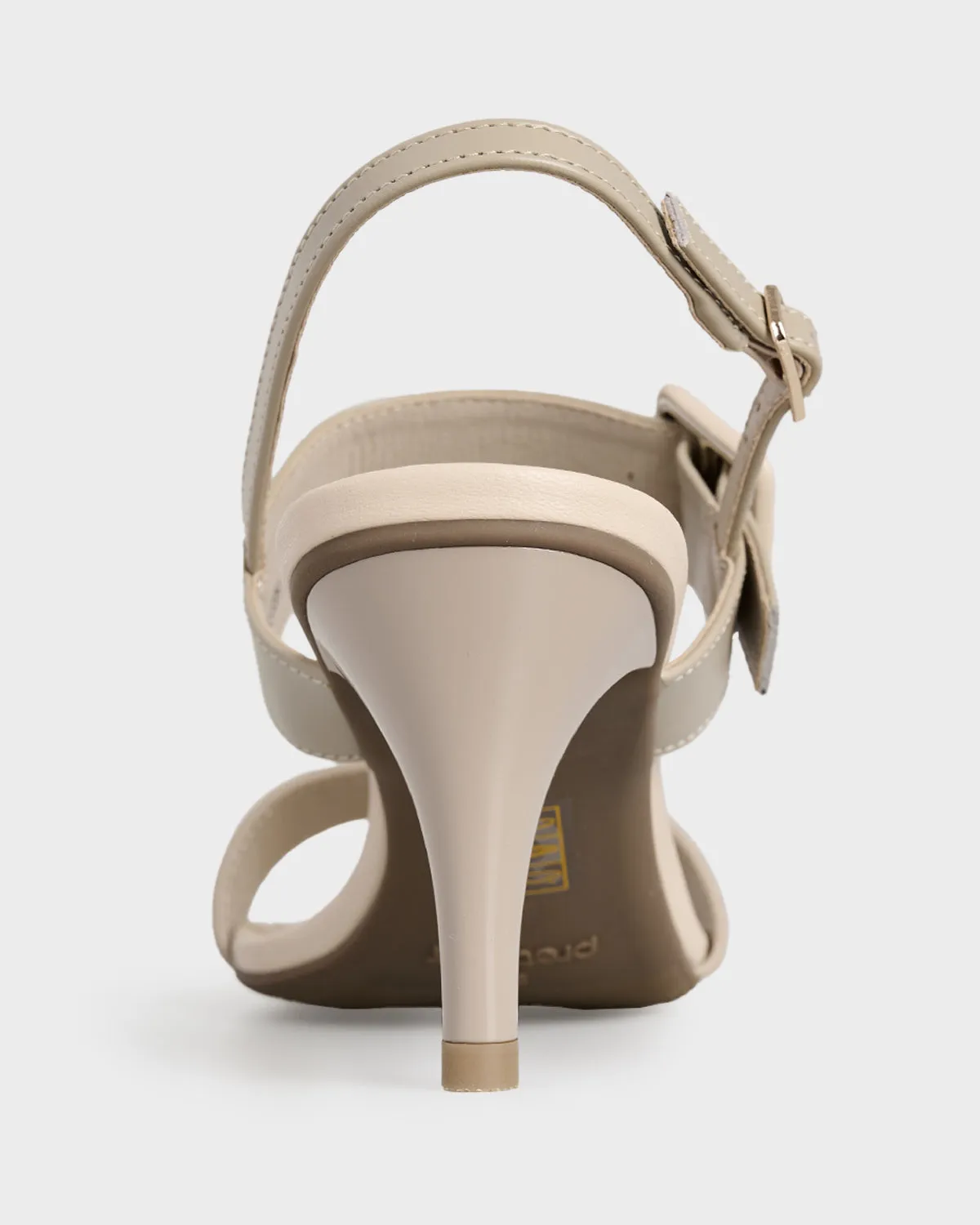 Jaime Heels