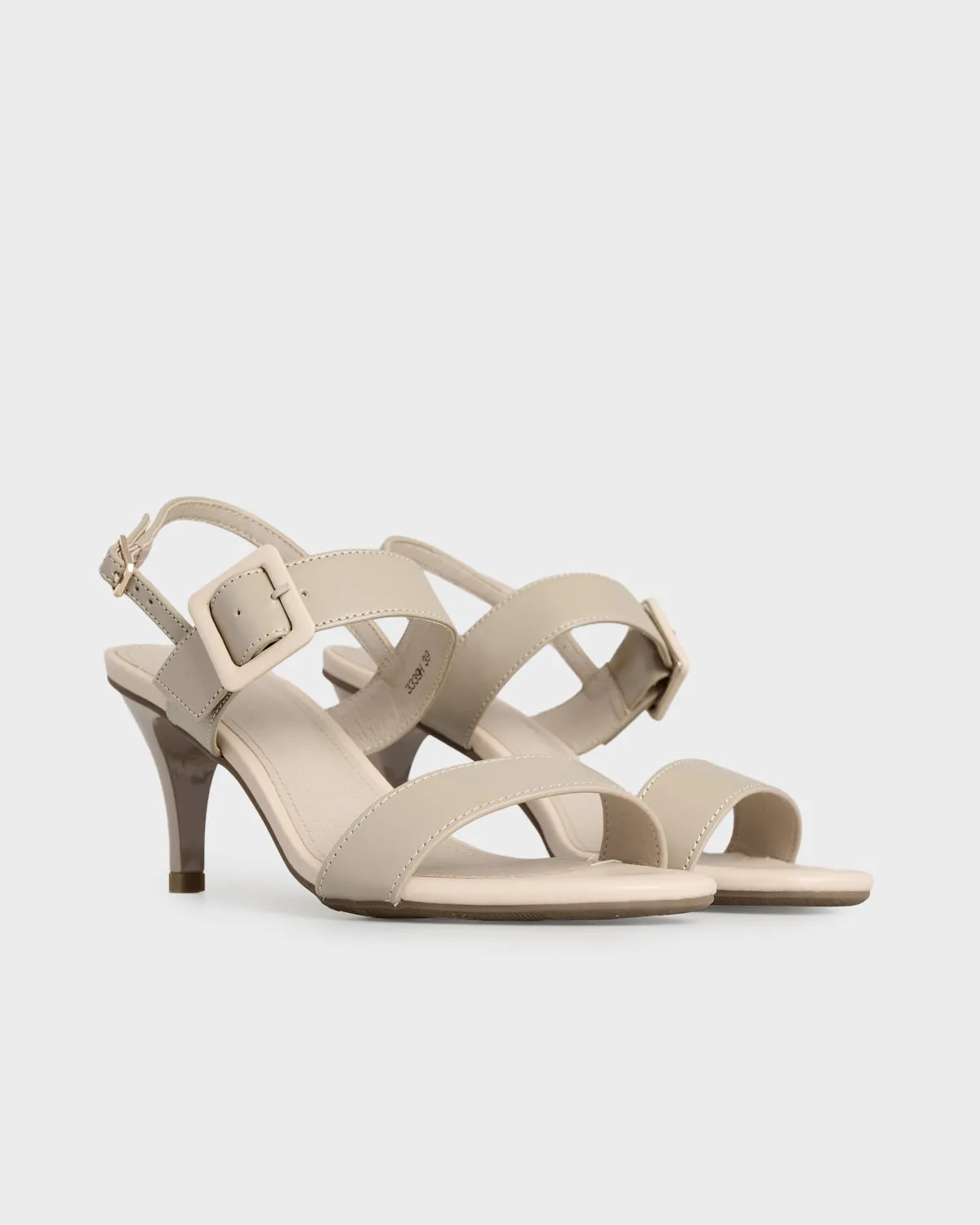 Jaime Heels