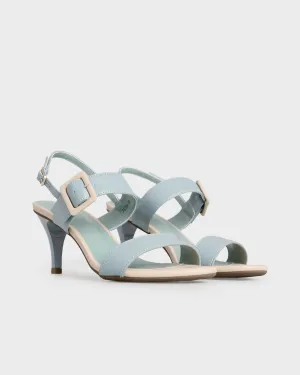 Jaime Heels