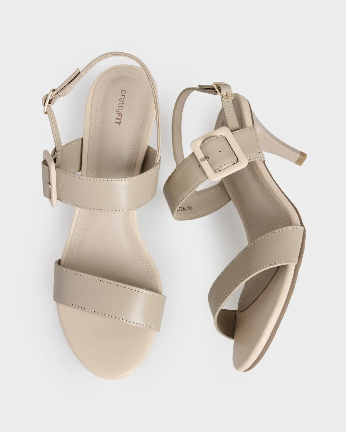 Jaime Heels