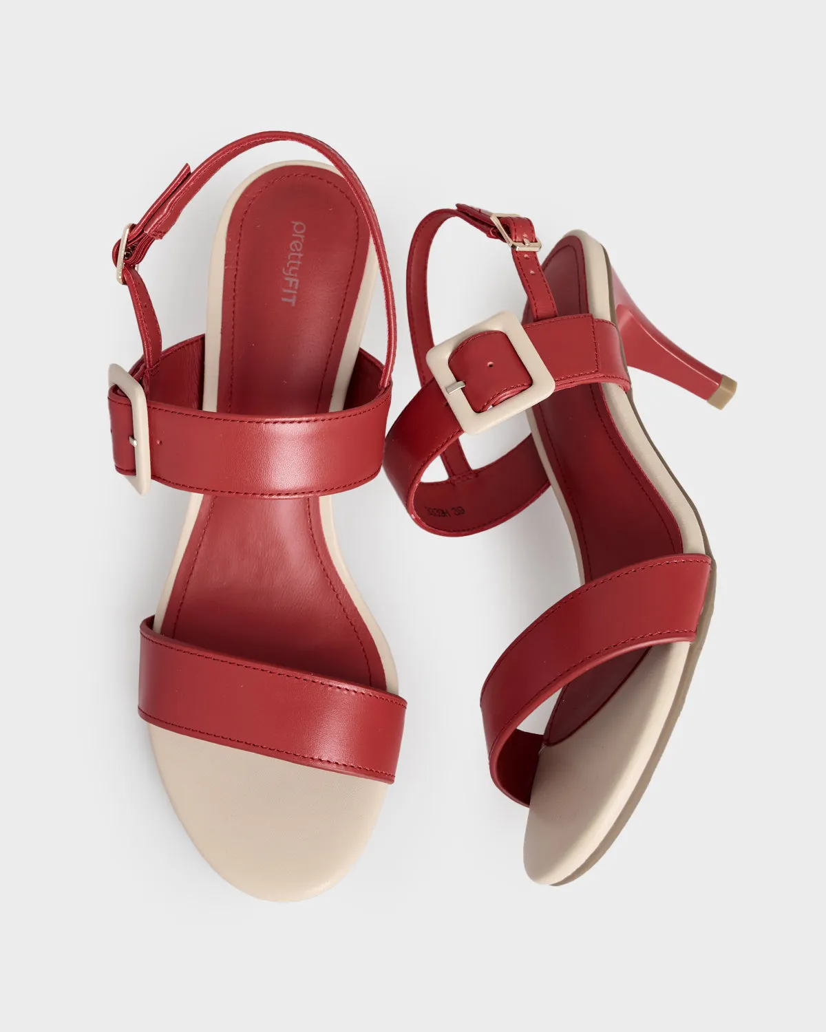 Jaime Heels