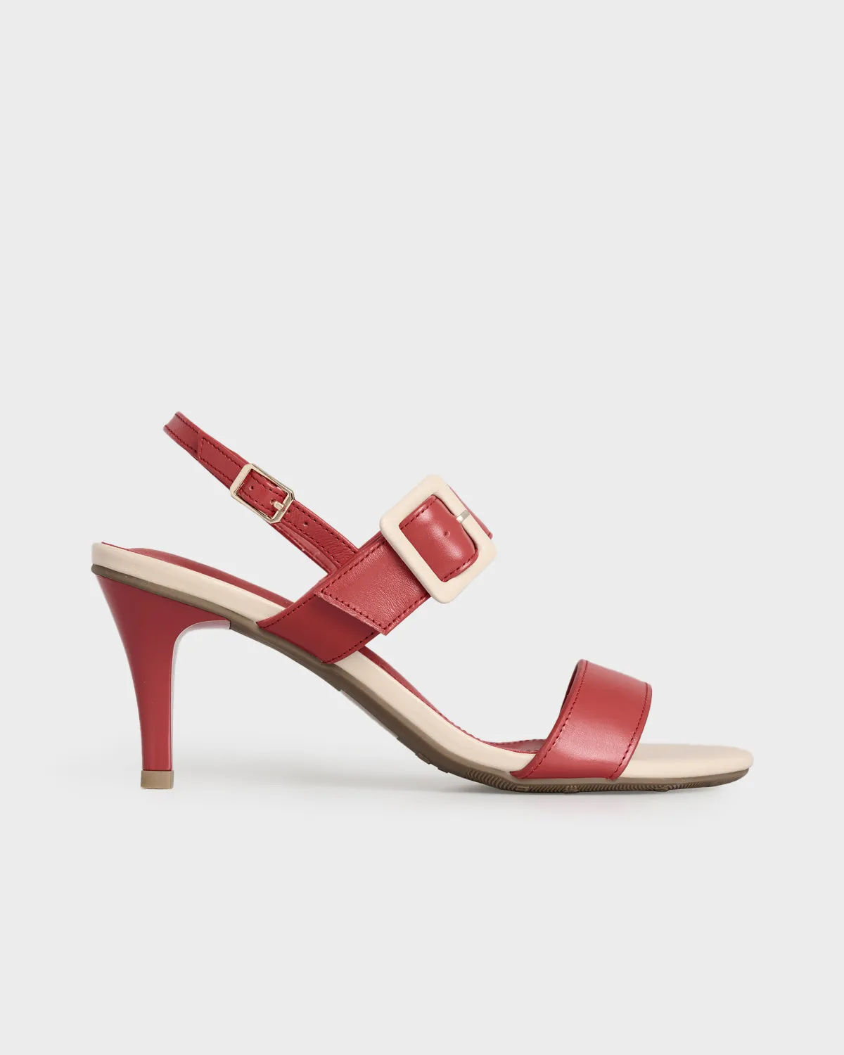 Jaime Heels
