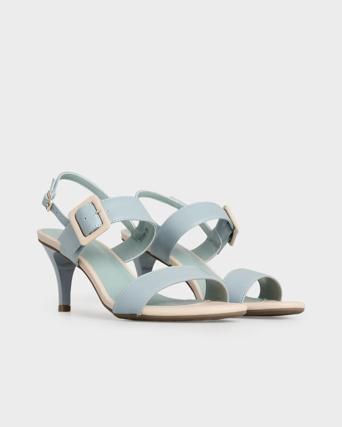 Jaime Heels