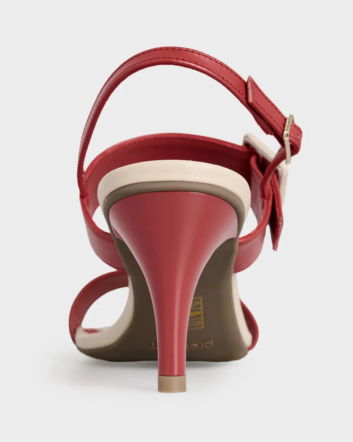 Jaime Heels