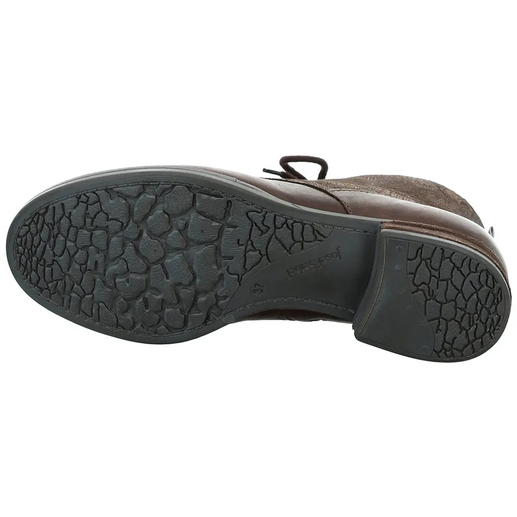 JOSEF SEIBEL Sanja 10