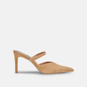 Kanika Pump