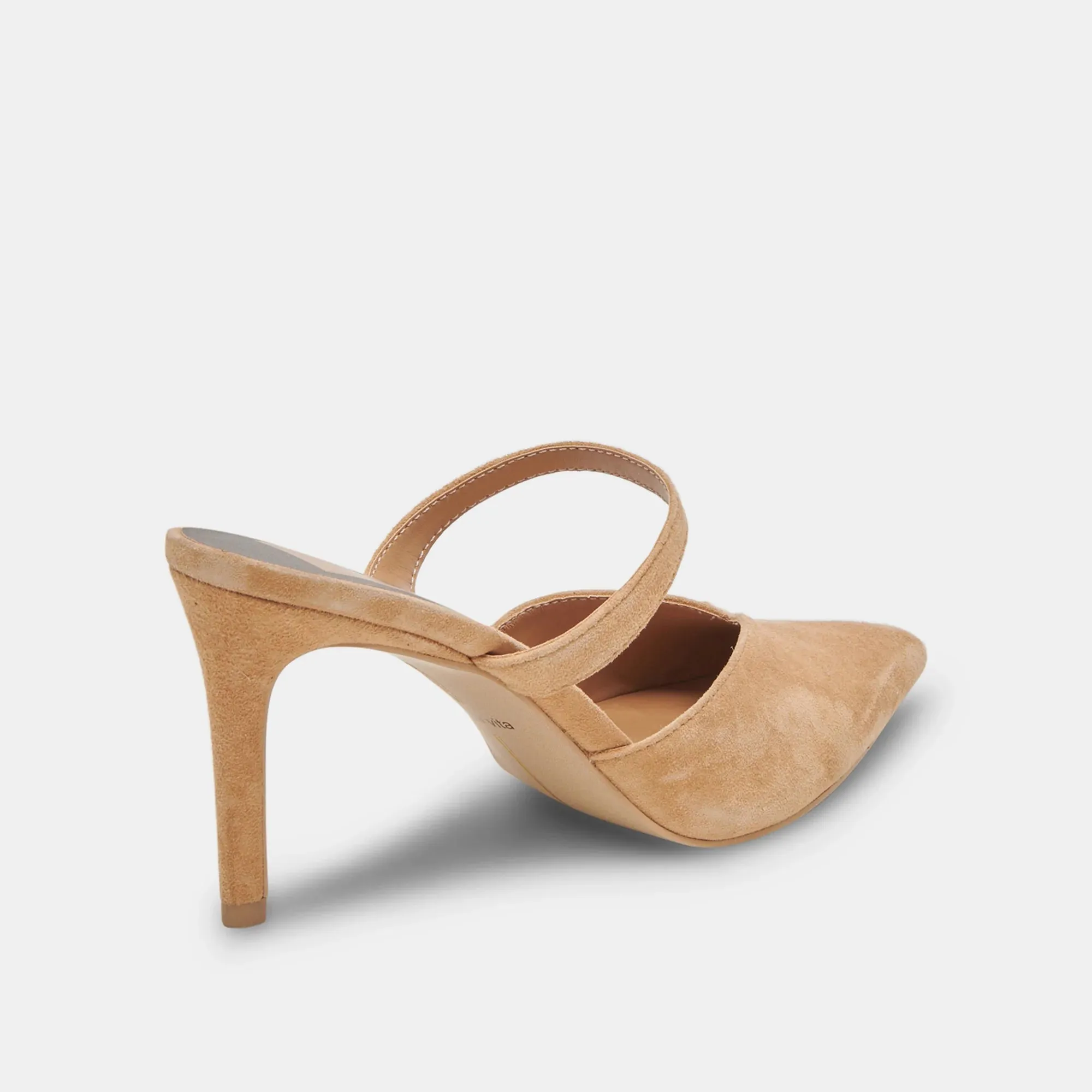 Kanika Pump