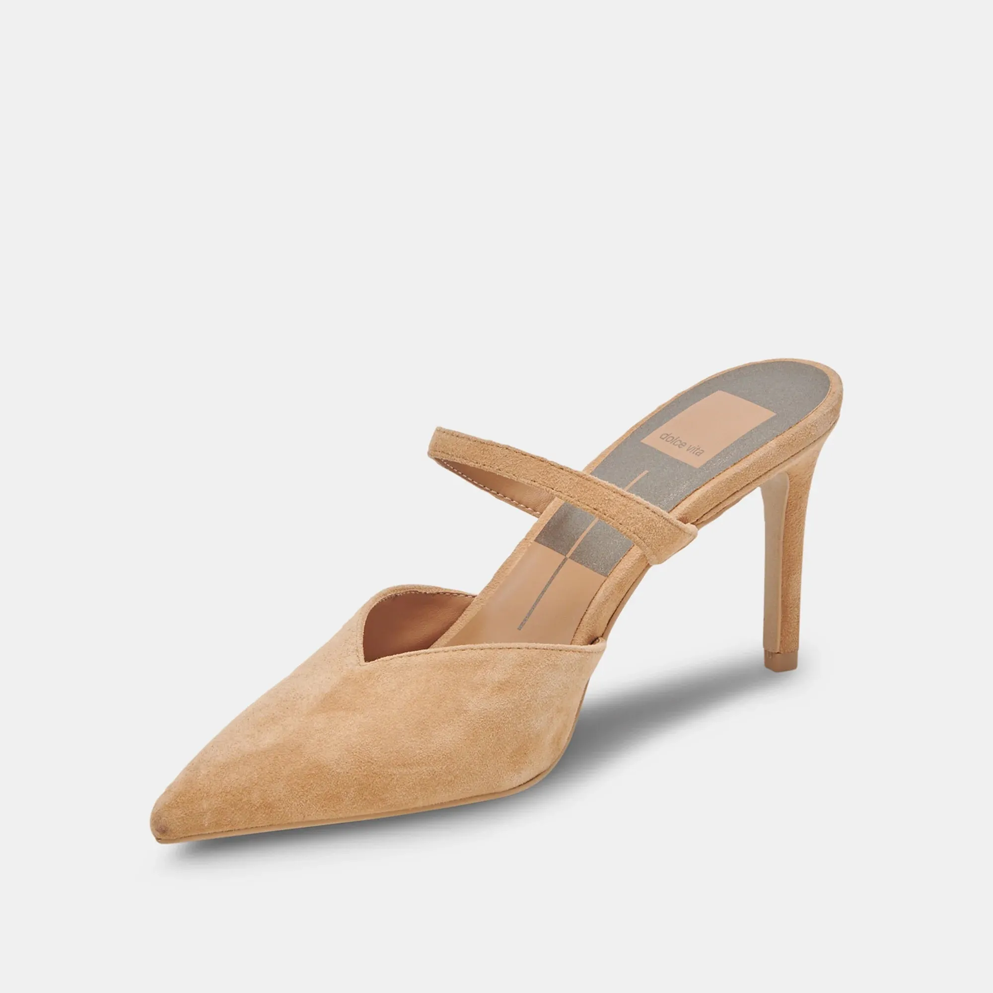 Kanika Pump