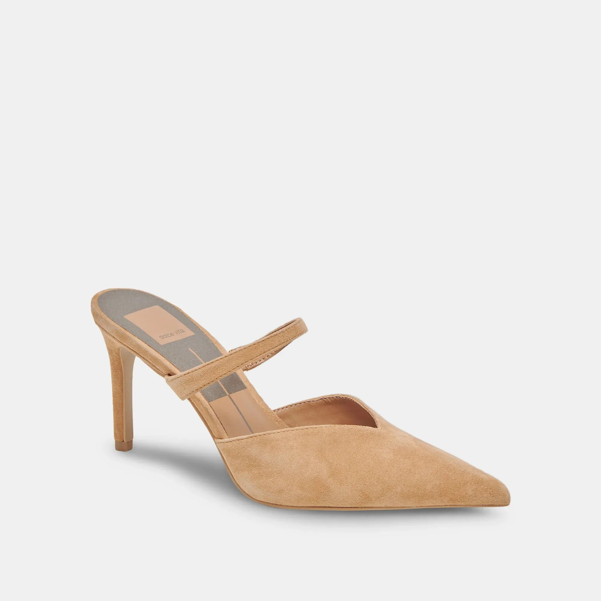 Kanika Pump