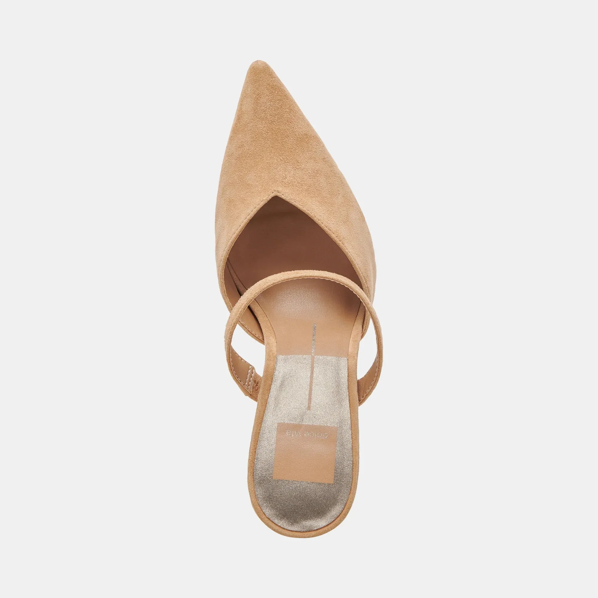 Kanika Pump