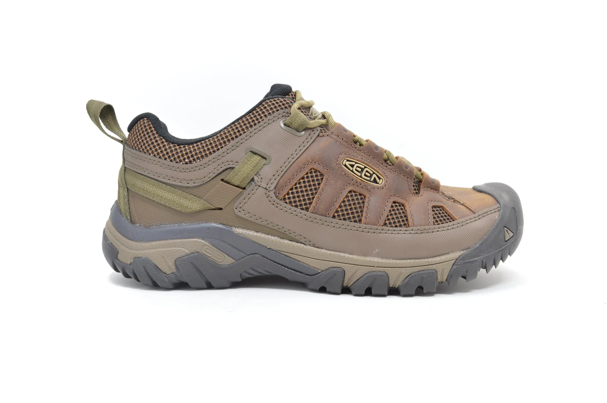 KEEN. TARGHEE VENT