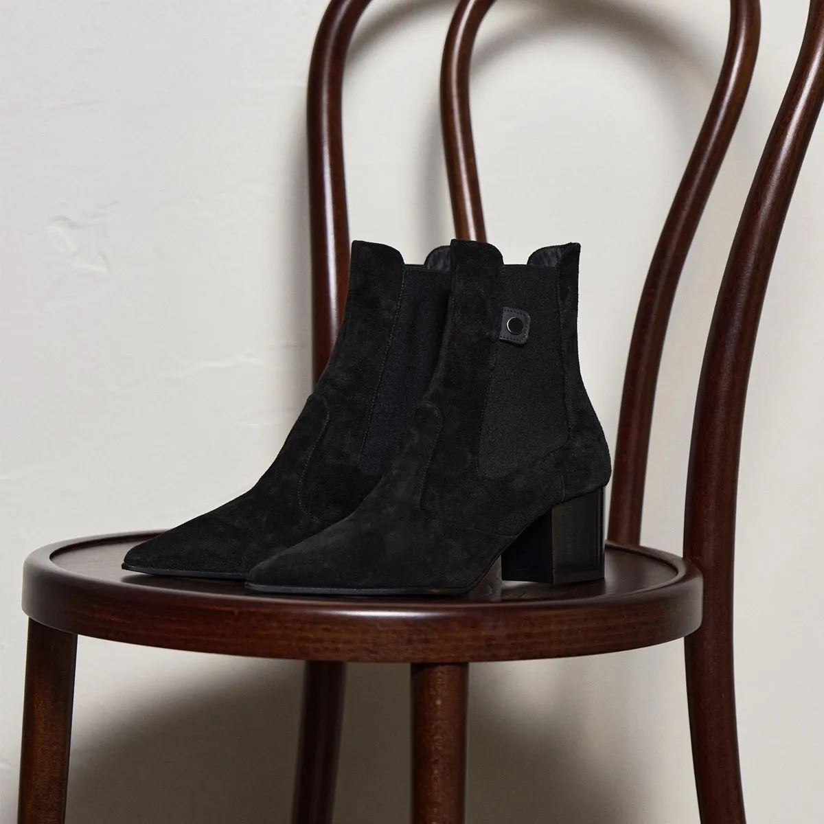 Kleo 60 Pointed Boot