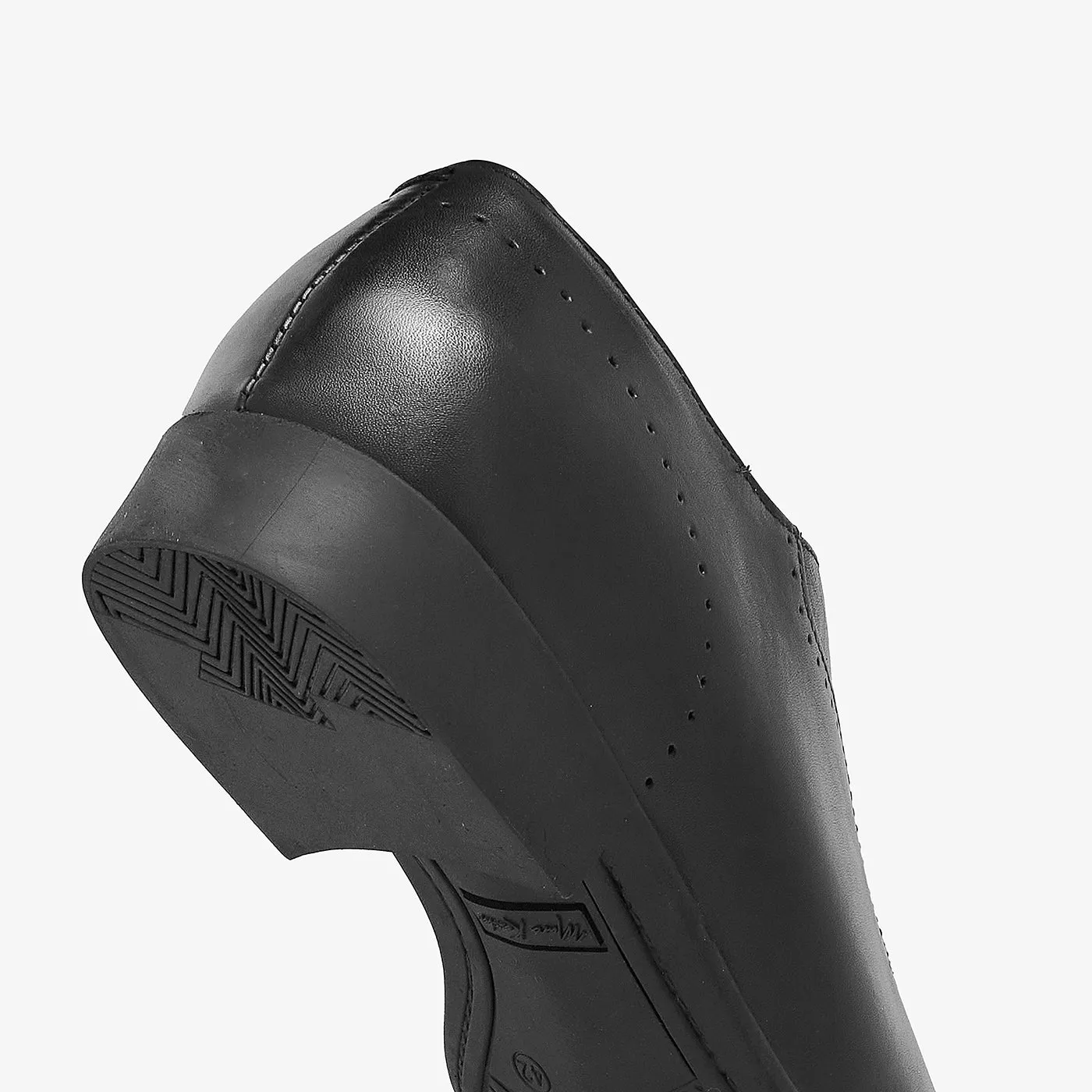 Leather Formals for Men