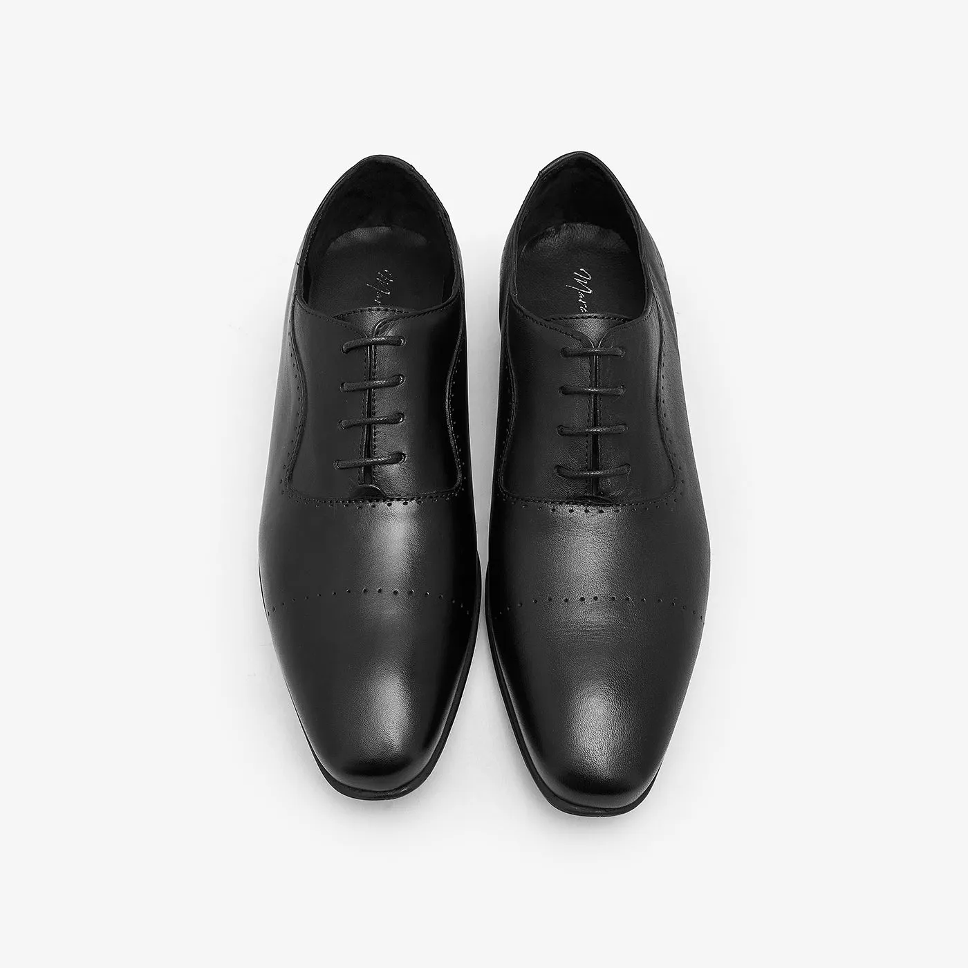 Leather Formals for Men