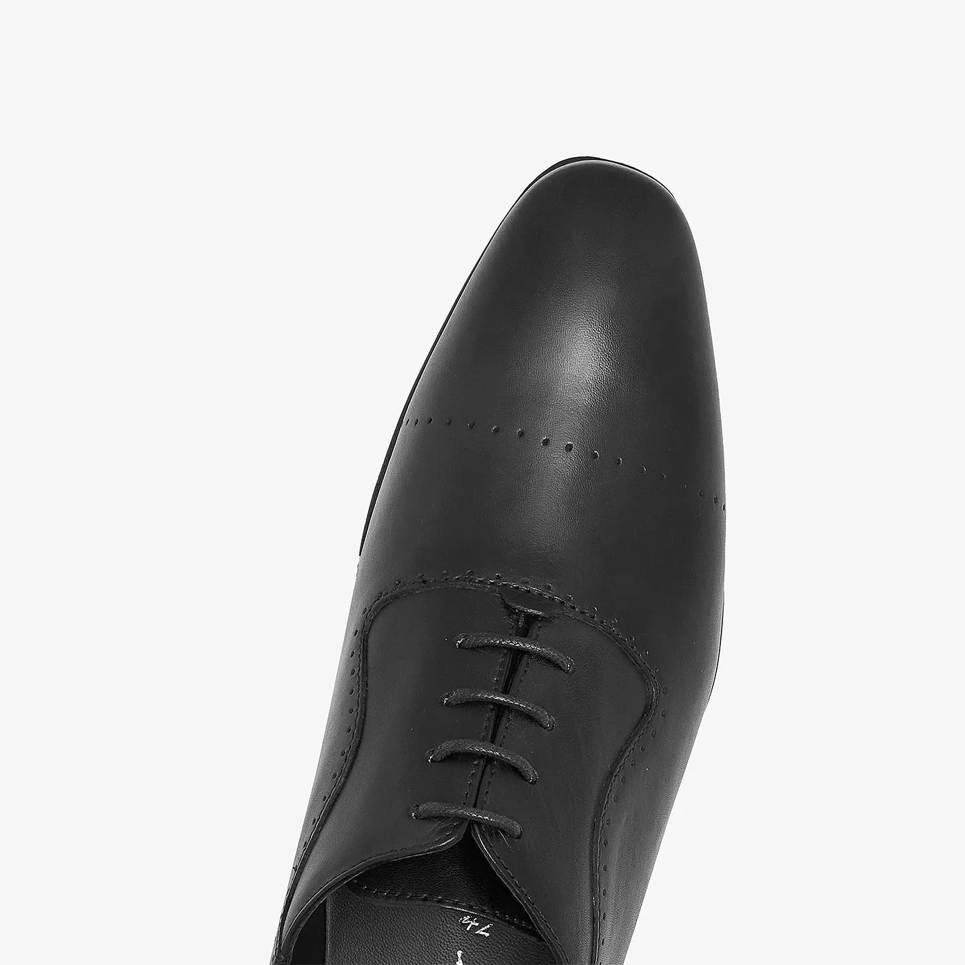 Leather Formals for Men