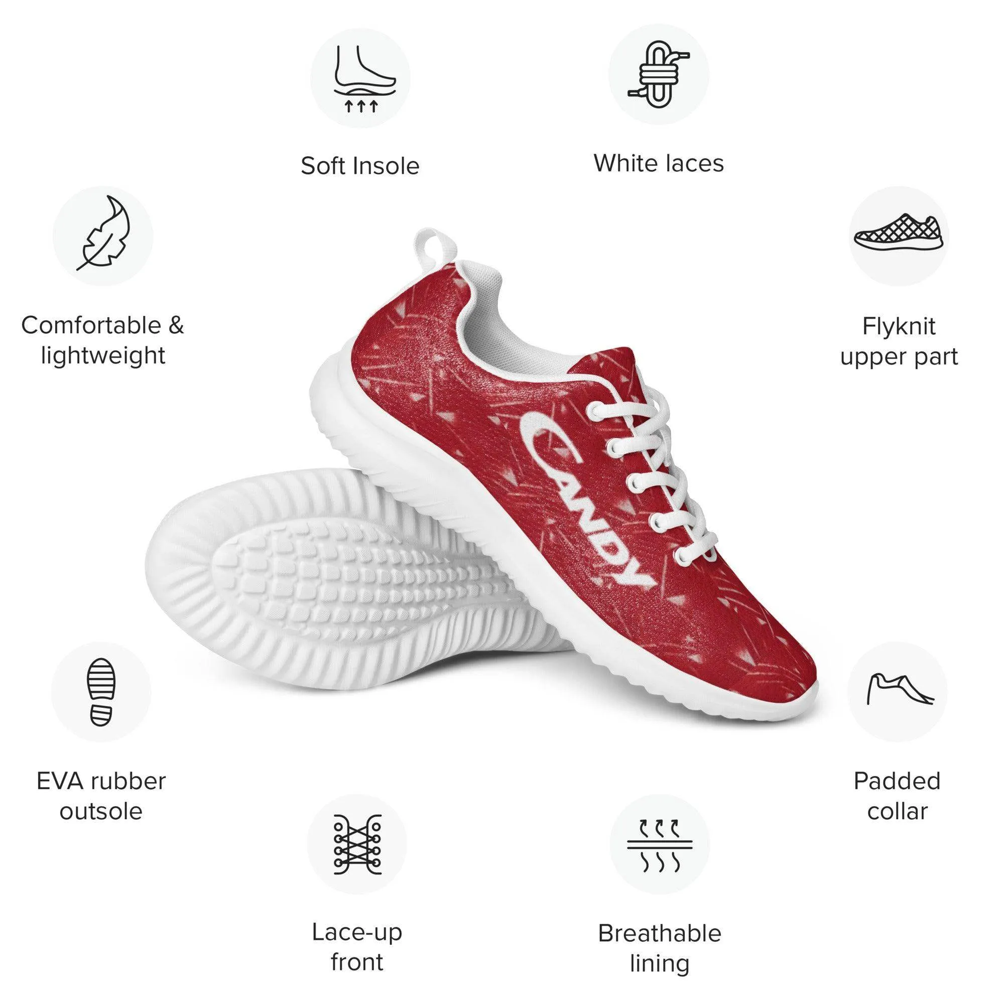 Liverpool Retro Trainers