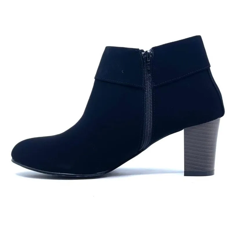 Luna Boots