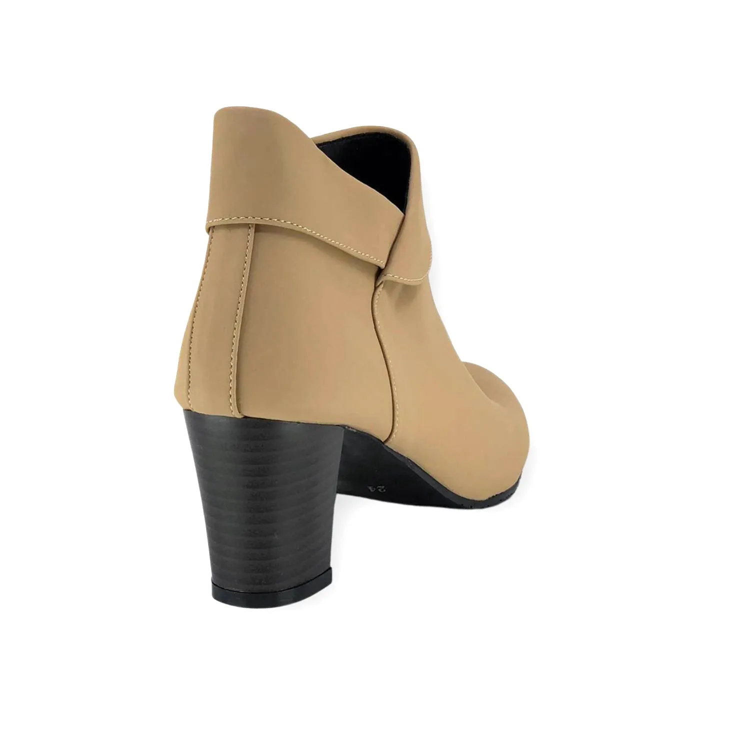 Luna Boots