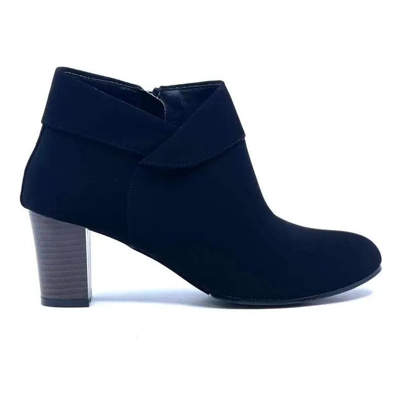 Luna Boots