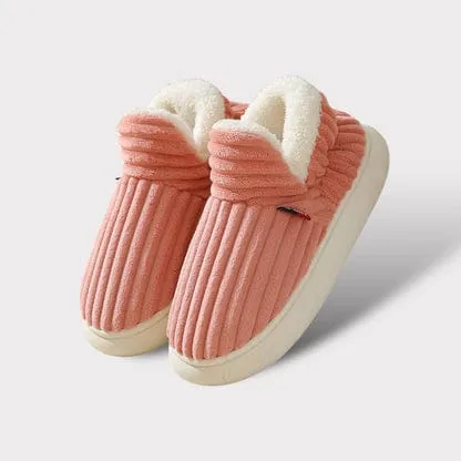 LYSSA - Plush Comfort Slippers