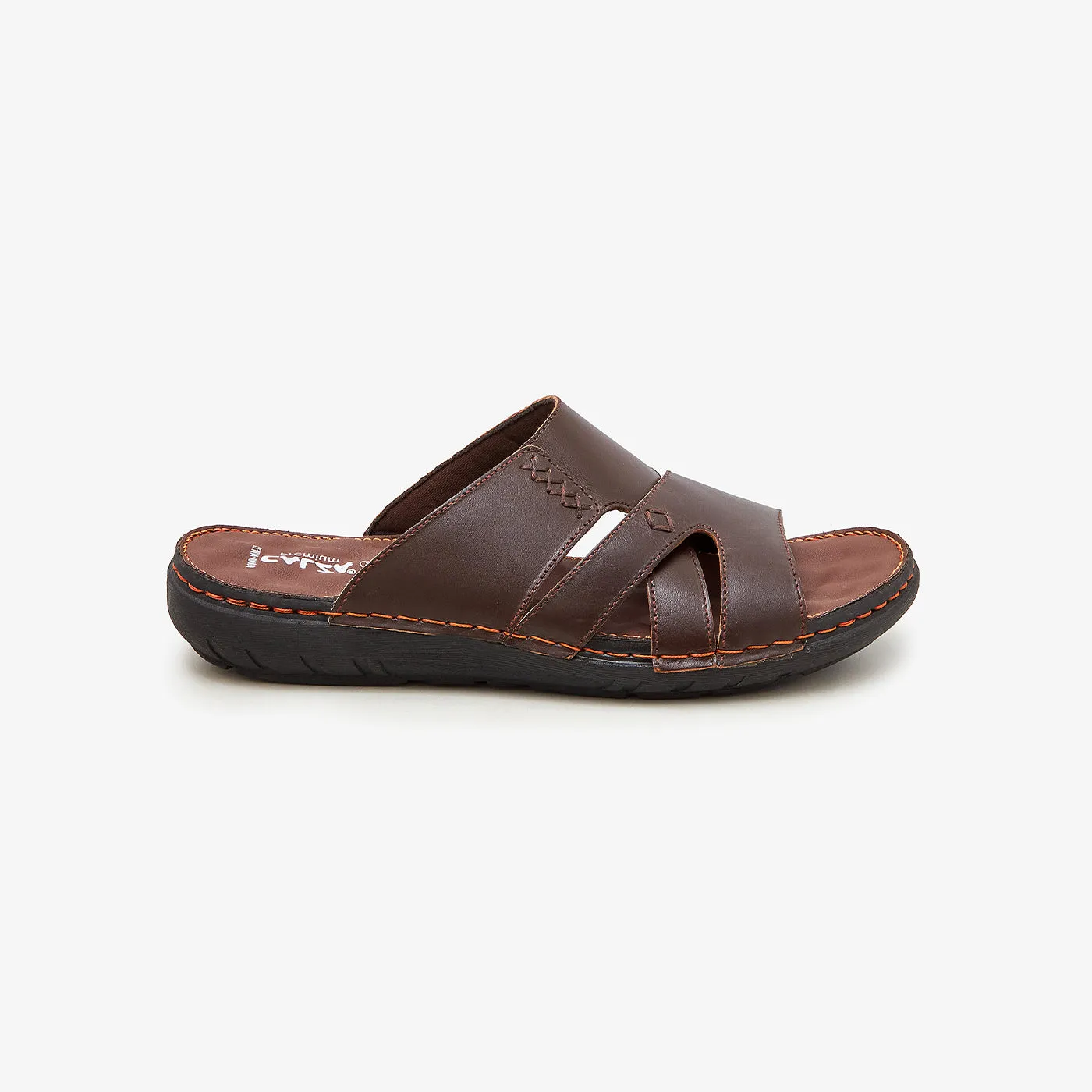 Men's Classic Chappal