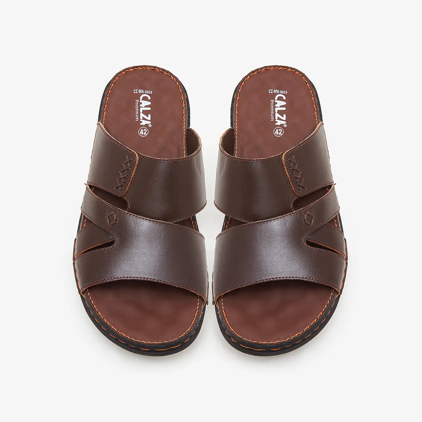 Men's Classic Chappal