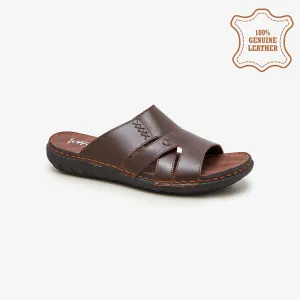 Men's Classic Chappal