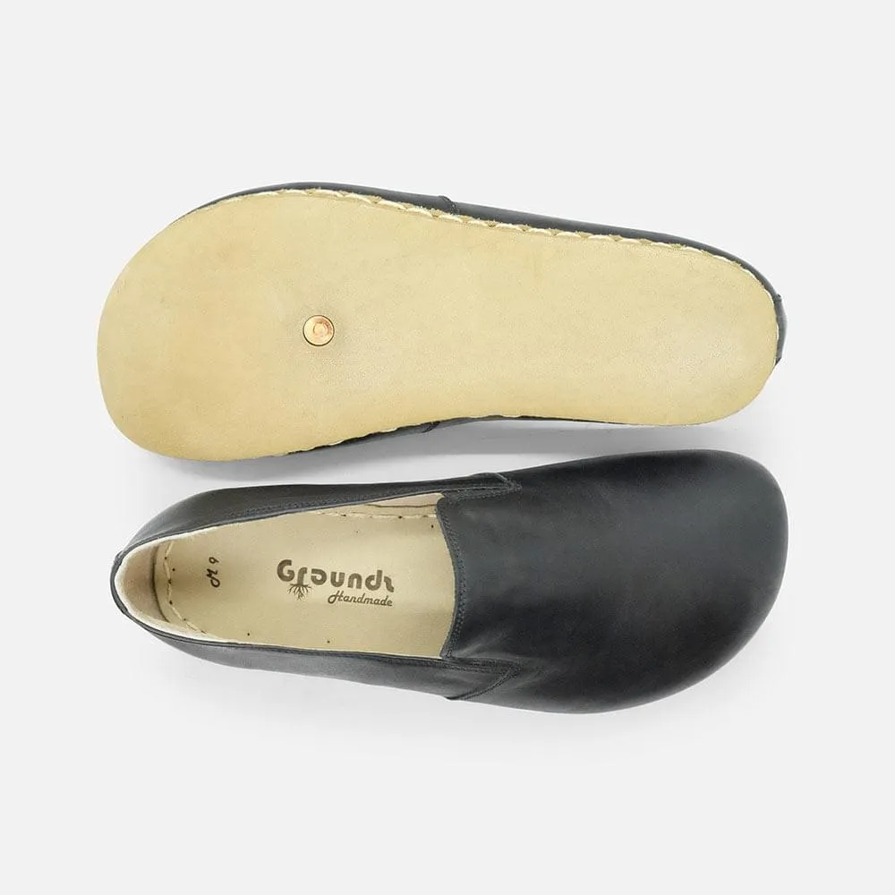 Mens Classic Clays (Onyx)