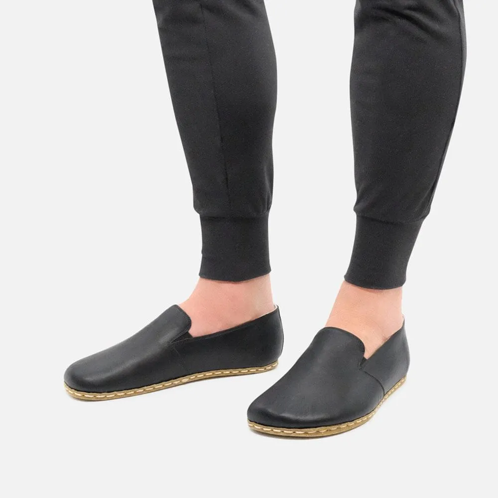 Mens Classic Clays (Onyx)