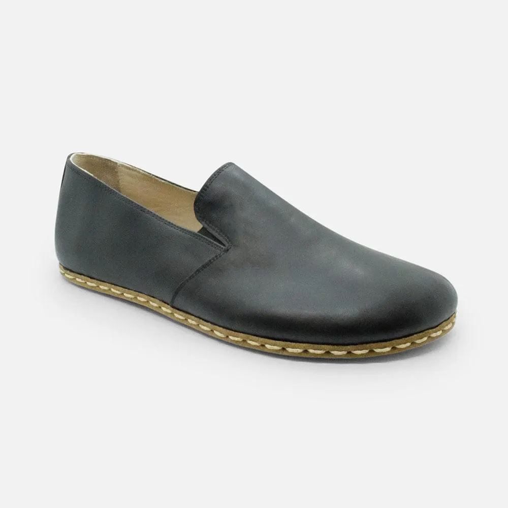 Mens Classic Clays (Onyx)