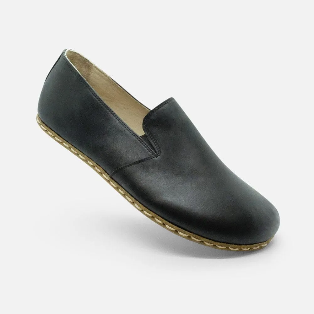 Mens Classic Clays (Onyx)