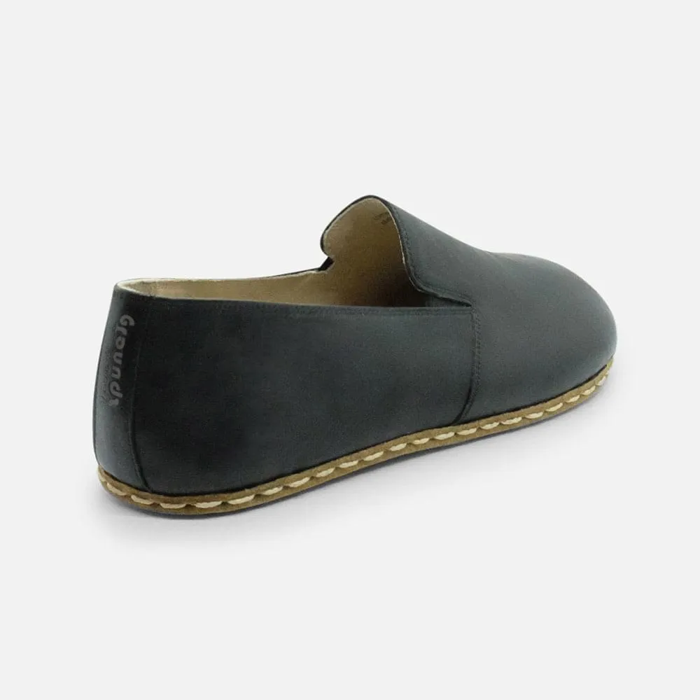 Mens Classic Clays (Onyx)