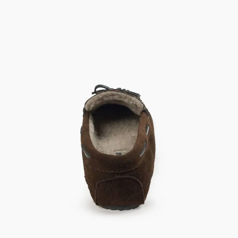 Minnetonka 4155 Men's CASEY SLIPPER