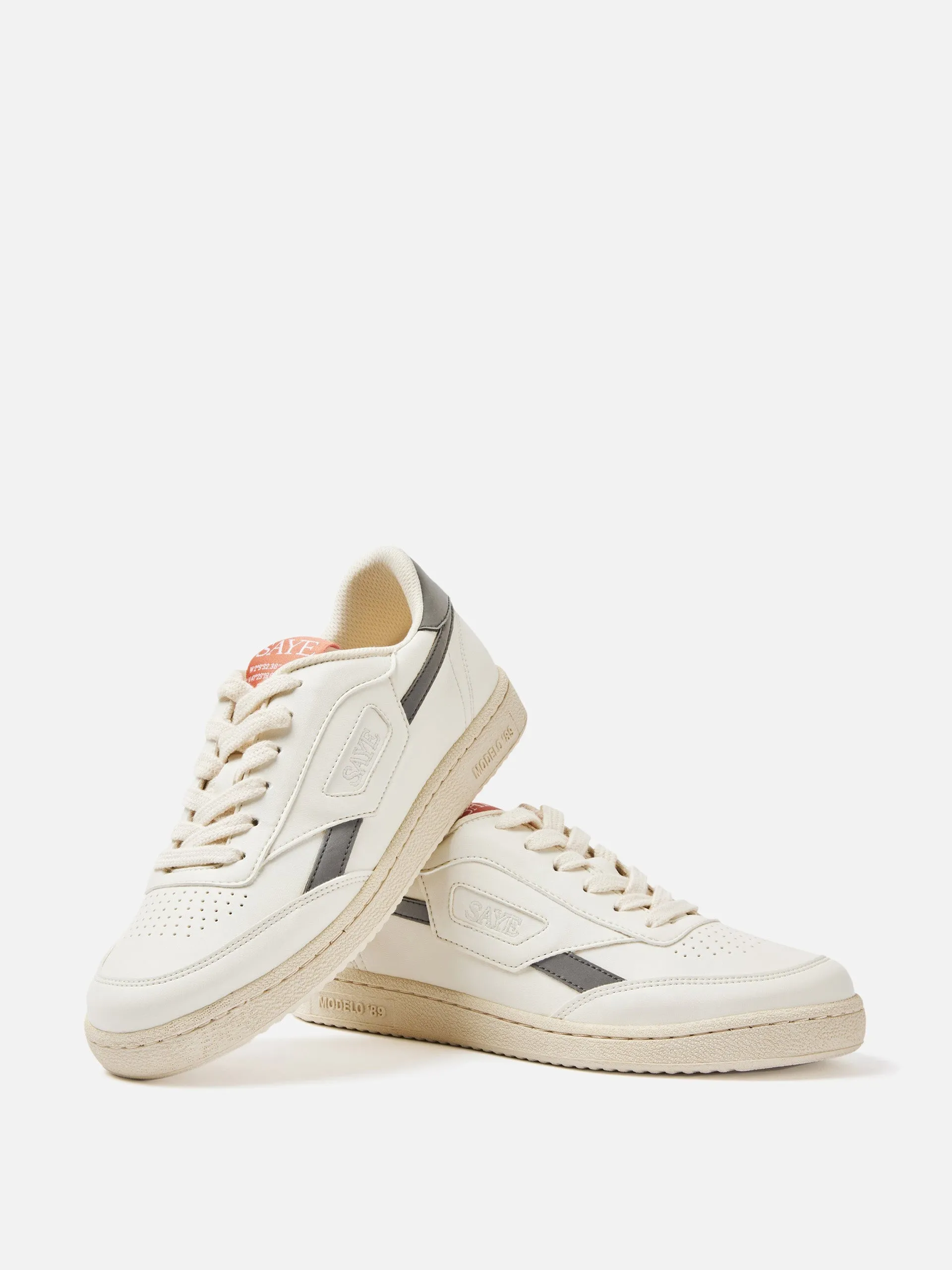 Modelo '89 Biker trainers