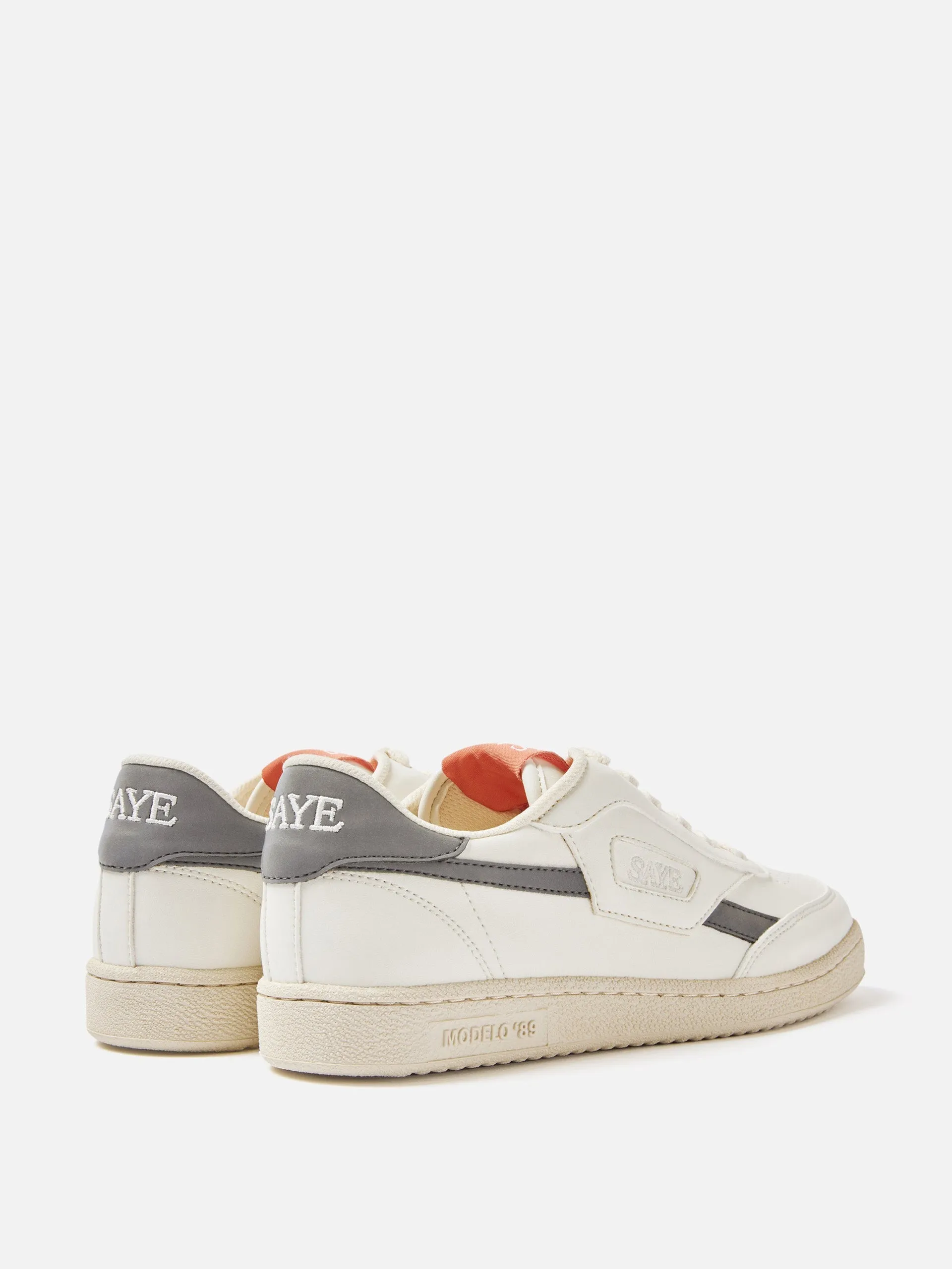Modelo '89 Biker trainers