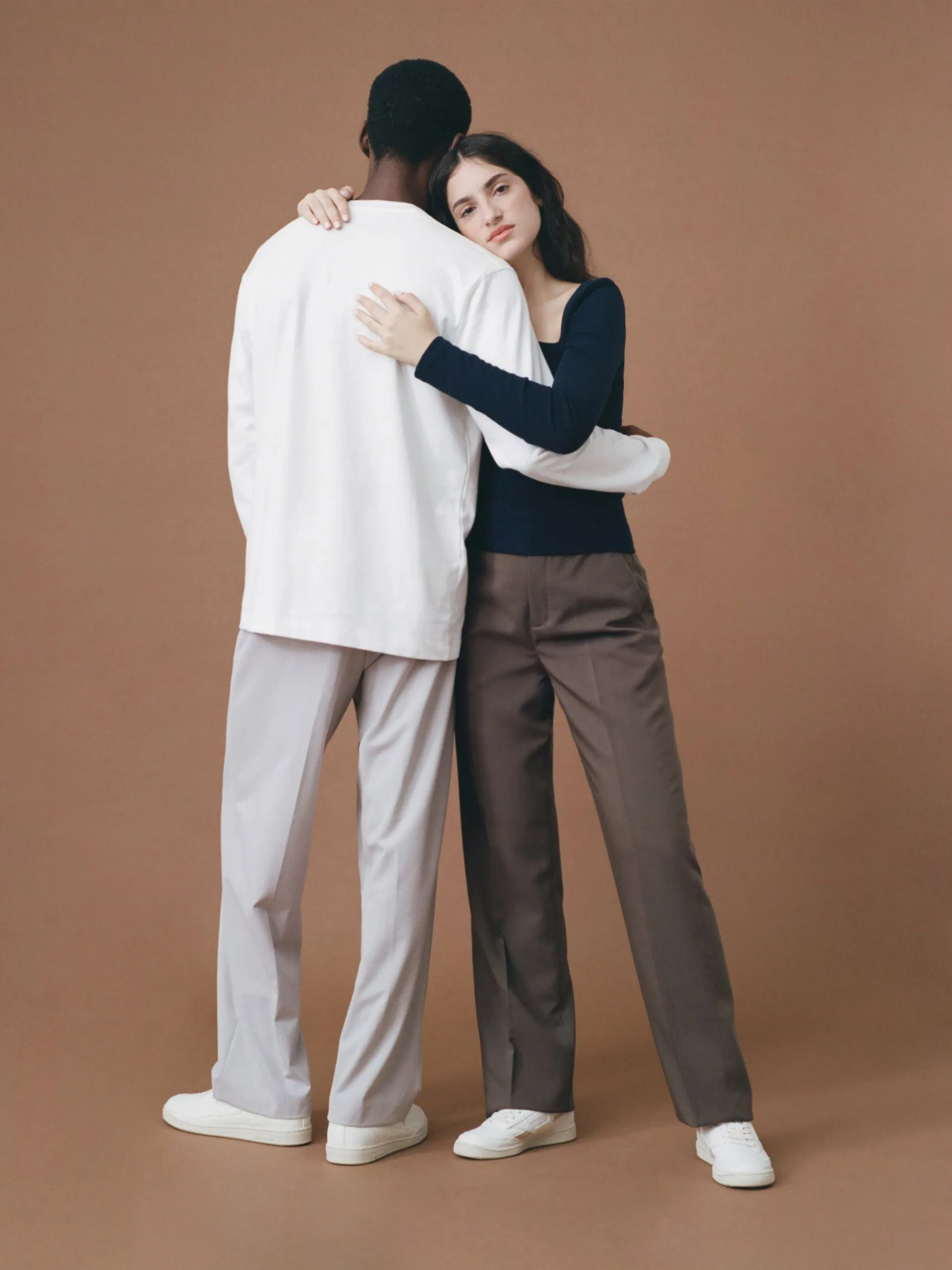 Modelo '89 in off white
