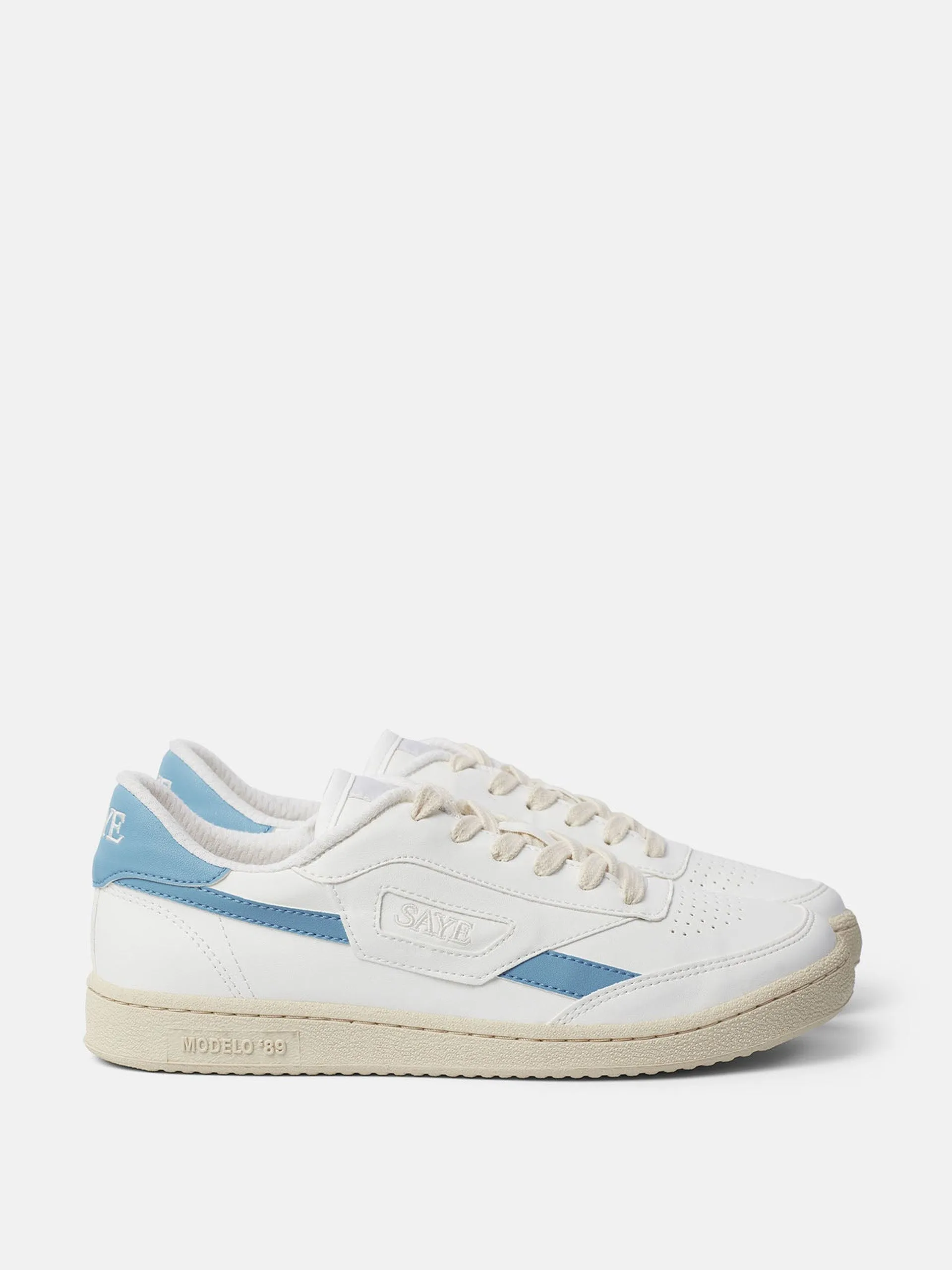 Modelo '89 trainer in Azul