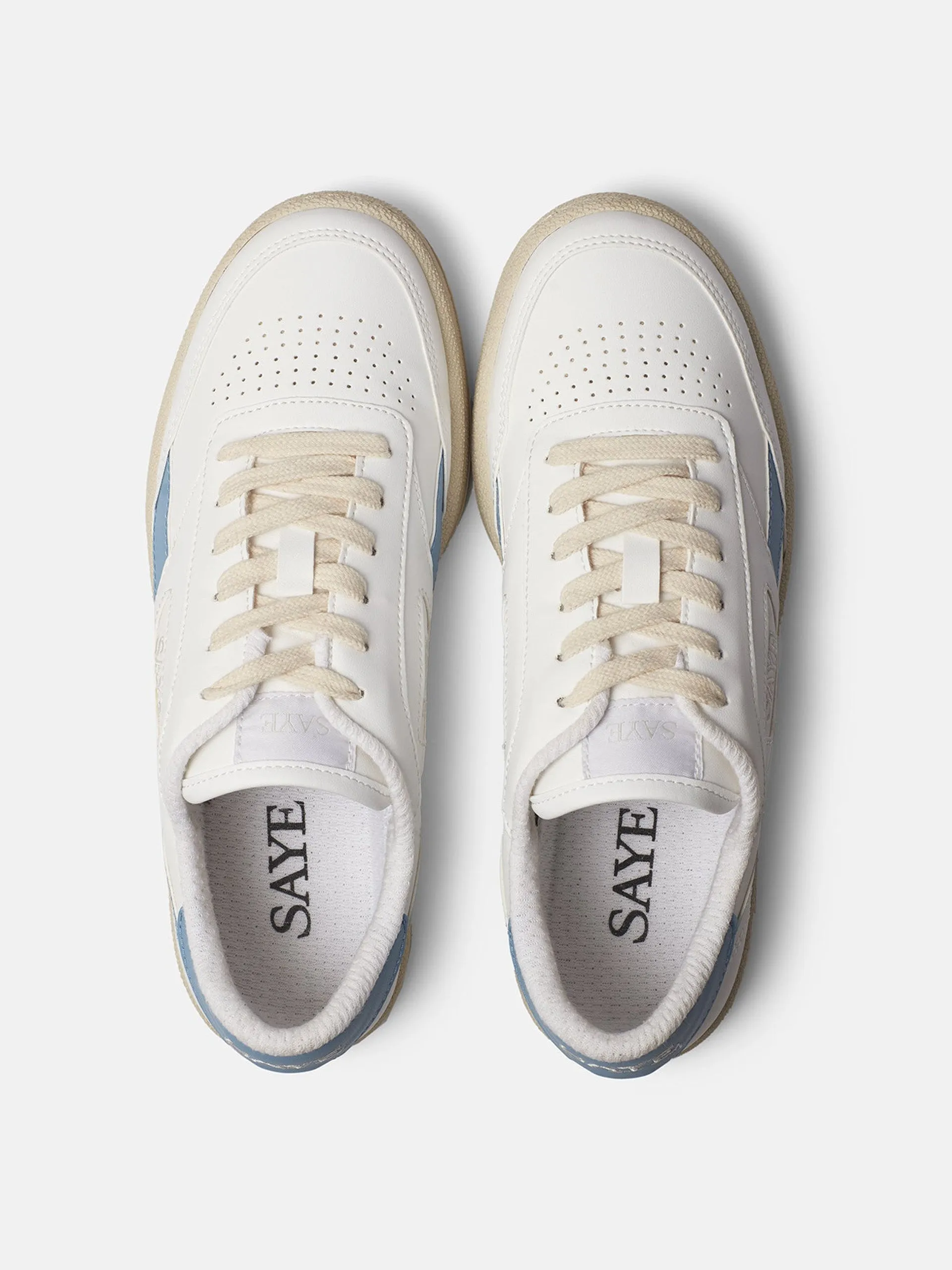 Modelo '89 trainer in Azul