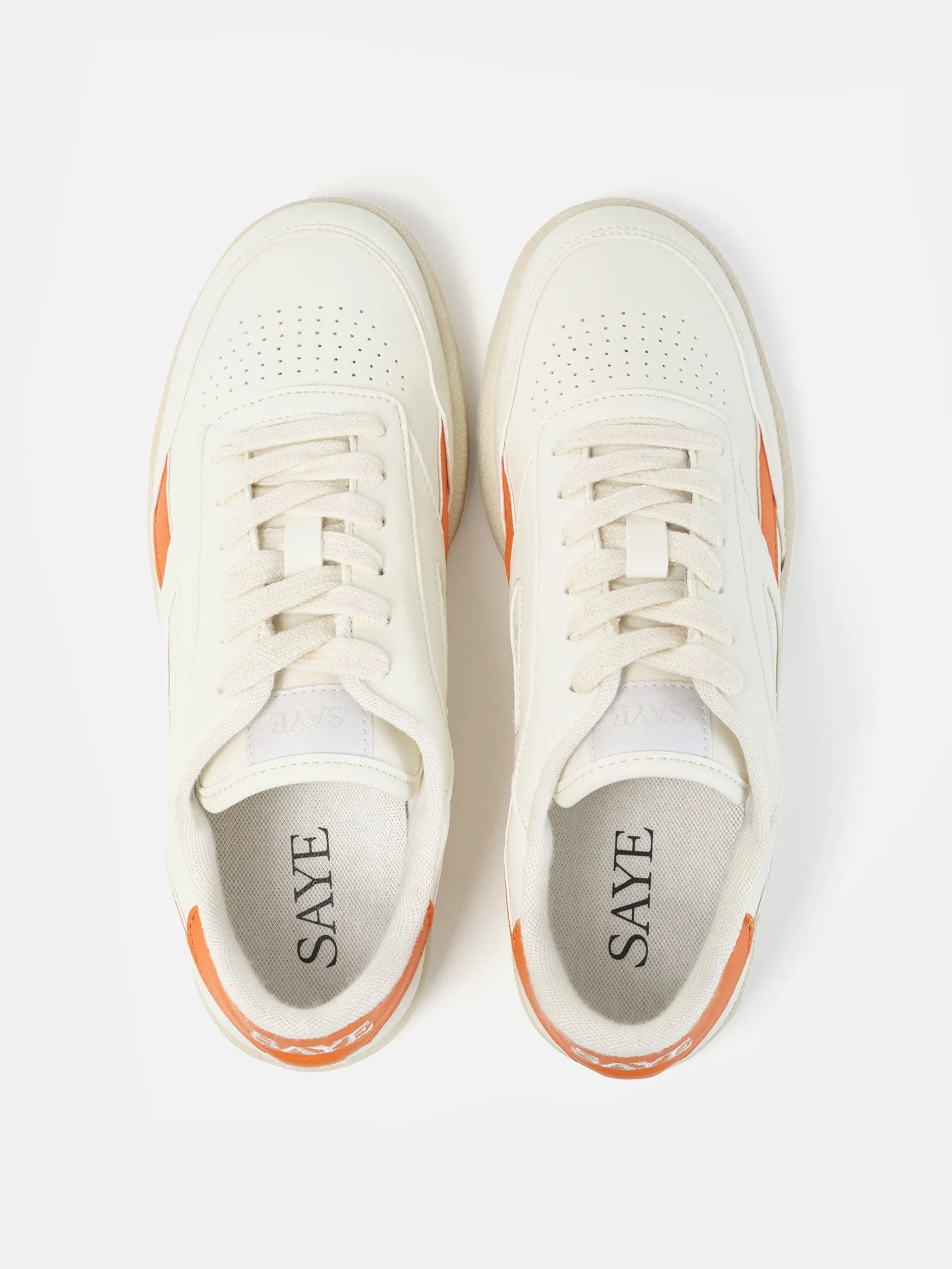 Modelo '89 trainer in Naranja