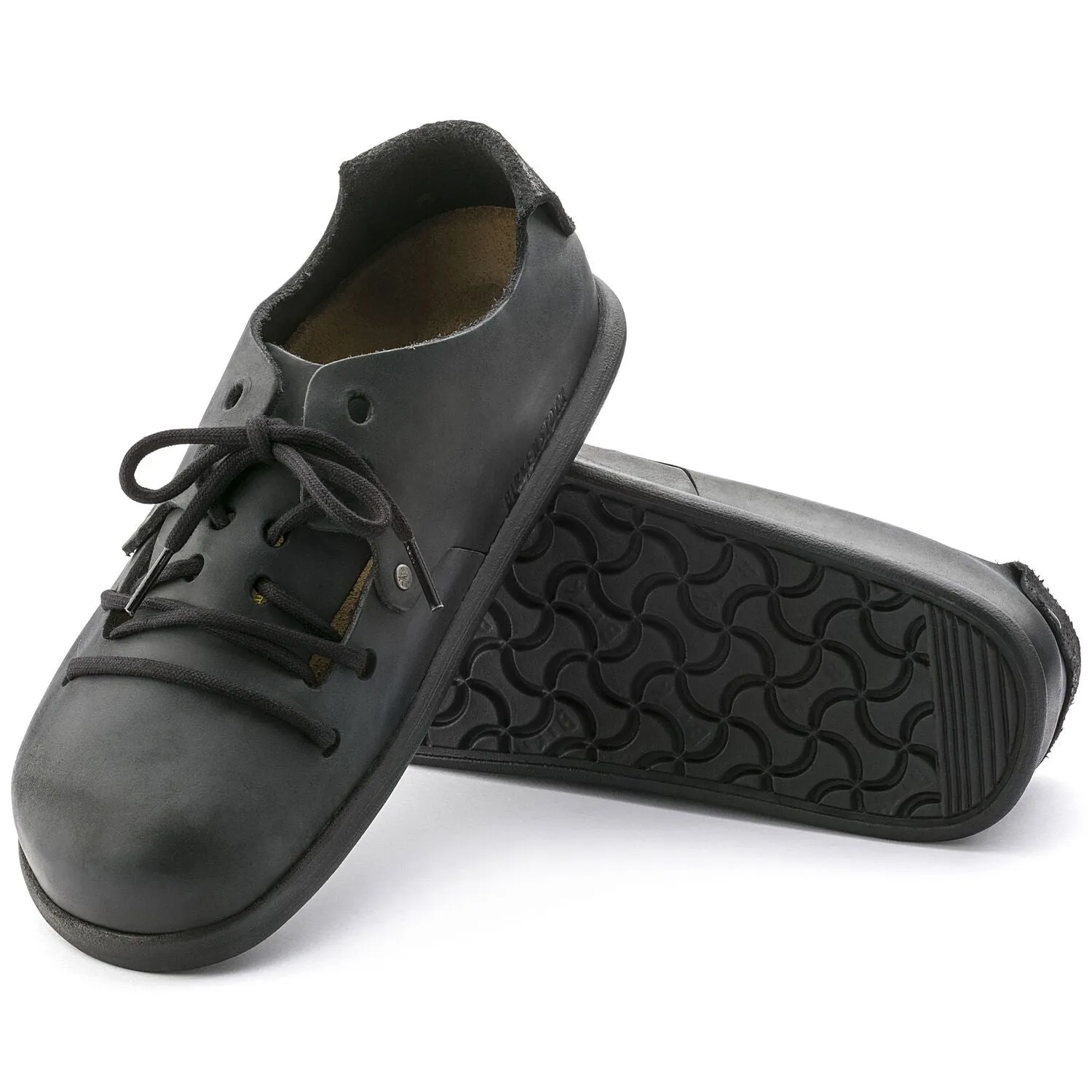 Montana Oil blk R
