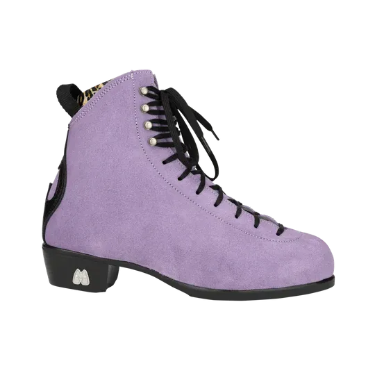Moxi Roller Skates - Jack 2 Roller Skate Boots - Lilac