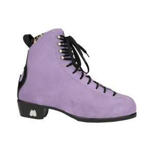 Moxi Roller Skates - Jack 2 Roller Skate Boots - Lilac