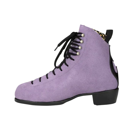 Moxi Roller Skates - Jack 2 Roller Skate Boots - Lilac