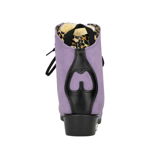 Moxi Roller Skates - Jack 2 Roller Skate Boots - Lilac