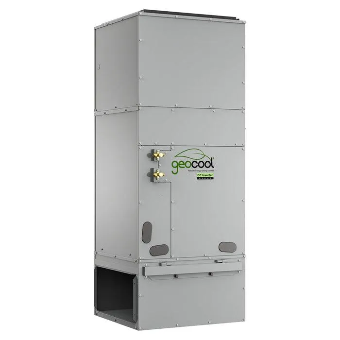 MRCOOL GeoCool 48K BTU 4T Split Blower Multi Positional 1300 CFM (GCSBLM013)